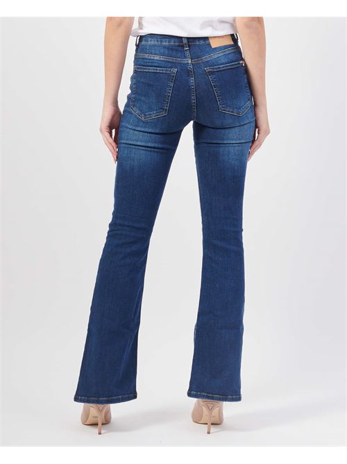 Jean 5 poches femme Markup MARKUP | MW765002VARI. 1